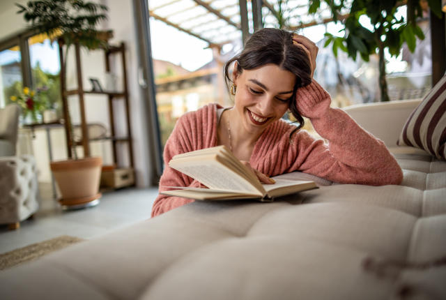 Les super-pouvoirs de la lecture sur votre cerveau