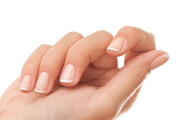 6 astuces pour des ongles forts et en bonne santé
