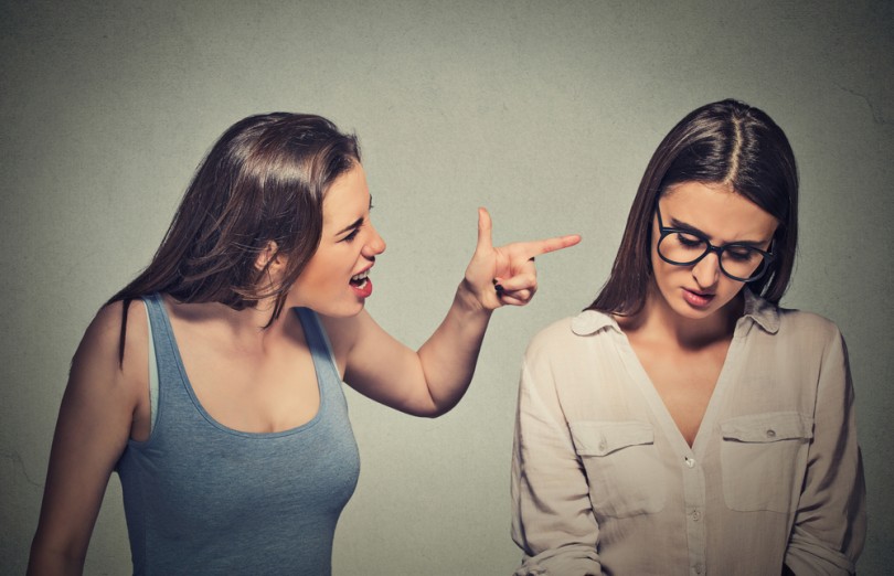 Comment reconnaître une personne toxique ?