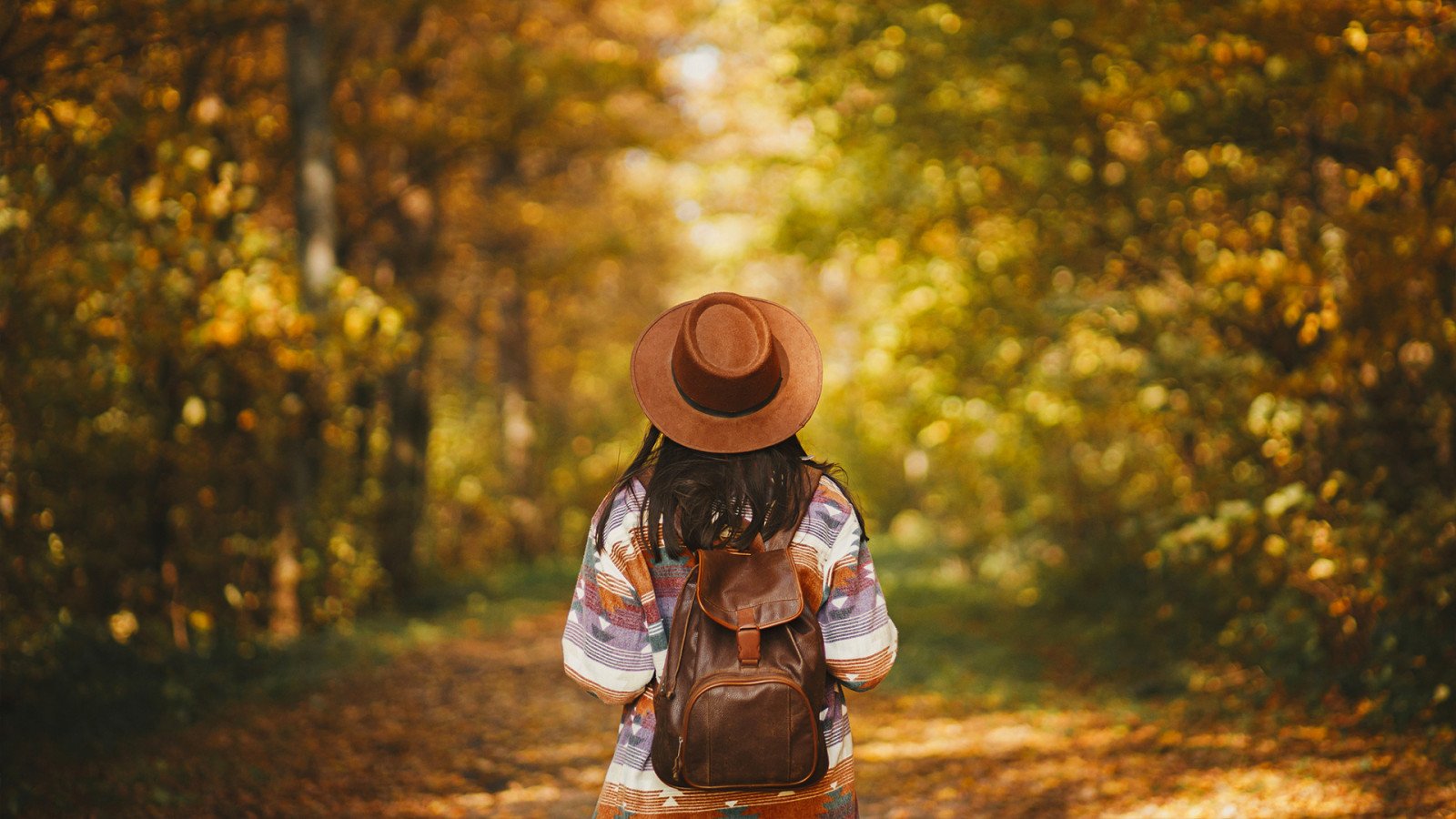 Les 7 bienfaits de la marche pour le moral