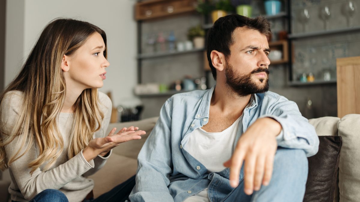 Se réconcilier après une dispute : la méthode des 3 temps