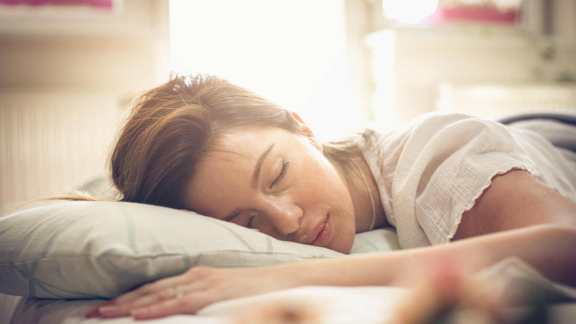 Dormez-vous aussi bien que vous le croyez ?