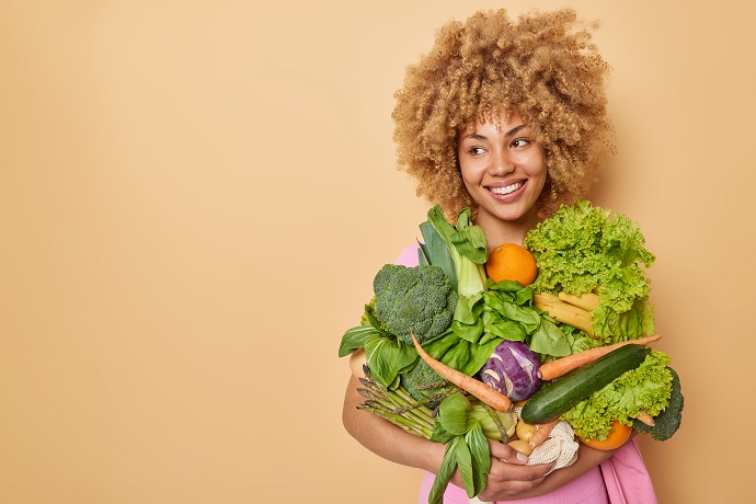 Votre alimentation est-elle vraiment équilibrée ?