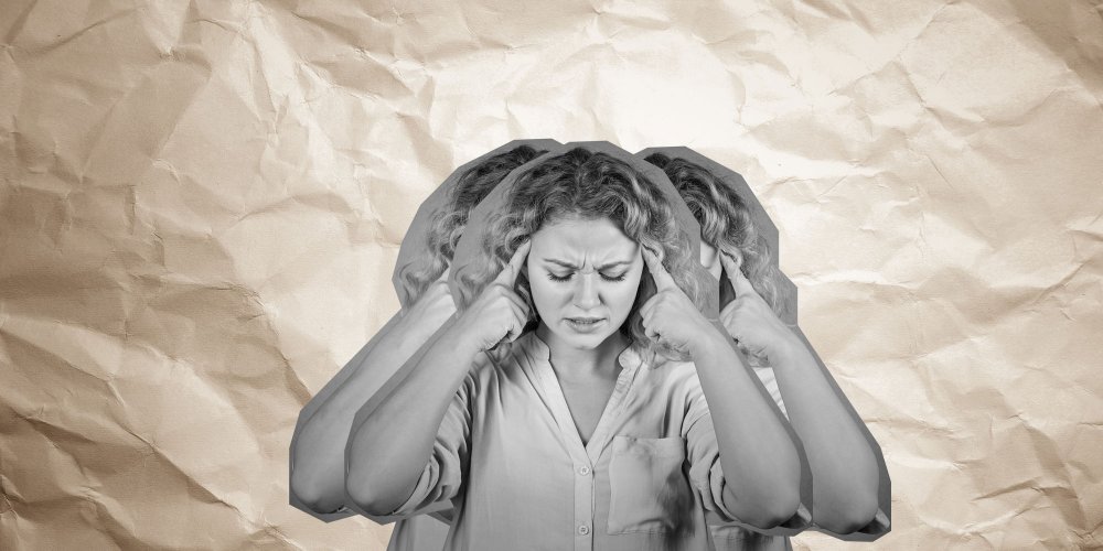 Êtes-vous stressé sans vous en rendre compte ?
